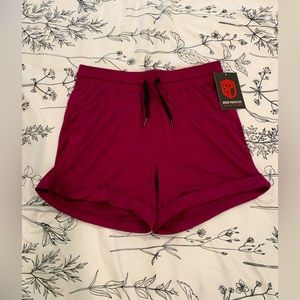 NWT Born Primitive Lounge Shorts
